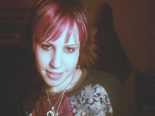 ma chérichou damour