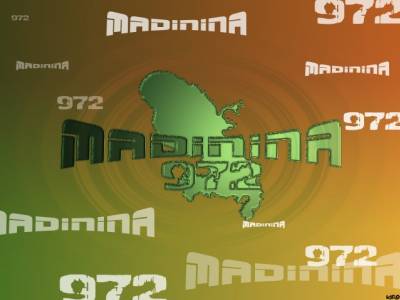 Madinina